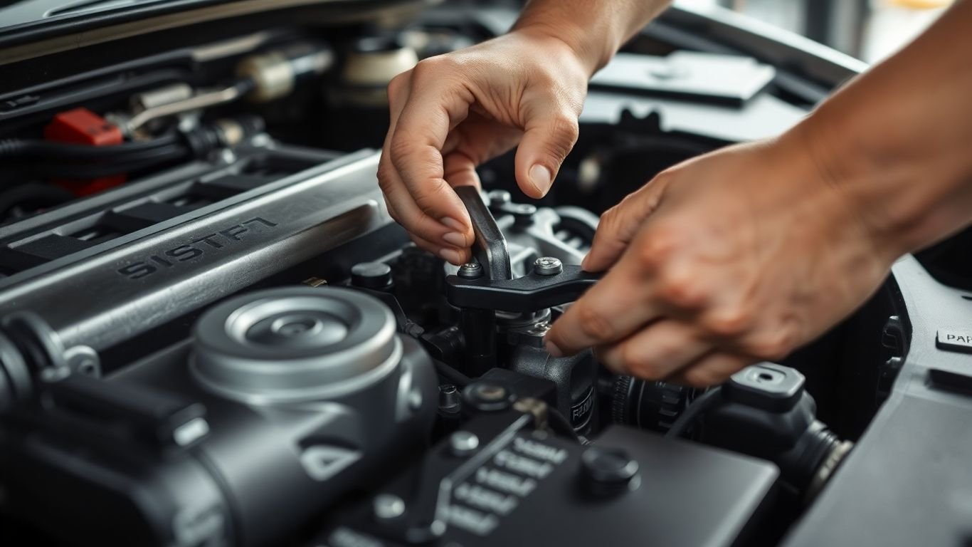 How Kia Wreckers Can Save You Money on Essential Repairs