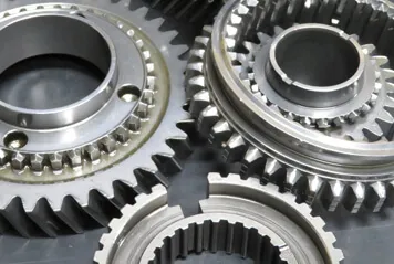 gearbox-dual-range-transmission parts