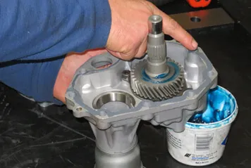 gearbox-dual-range-transmission