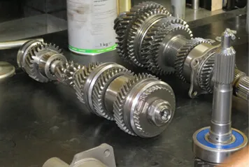 transmission parts