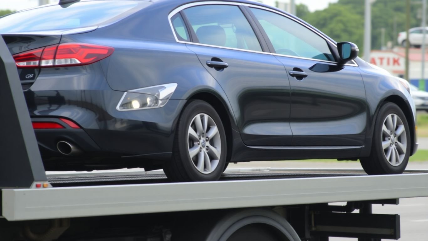 Kia Drivers: Essential Knowledge About Wreckers You Need to Know