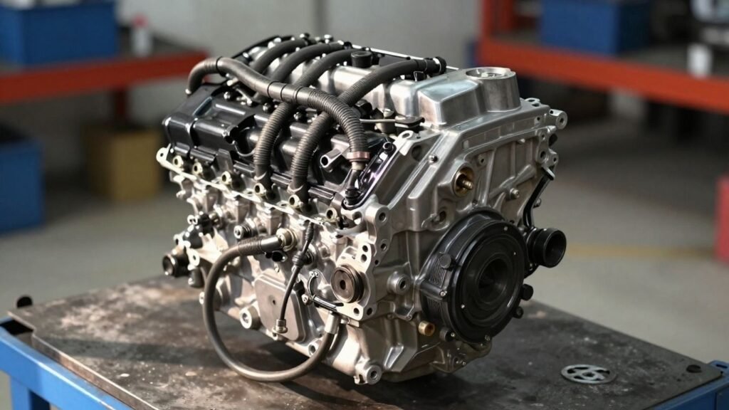 Used Kia engine for sale in Melbourne