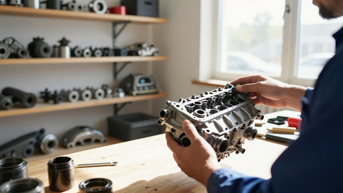 Find Top Kia Wreckers in Perth for Quality Used Parts