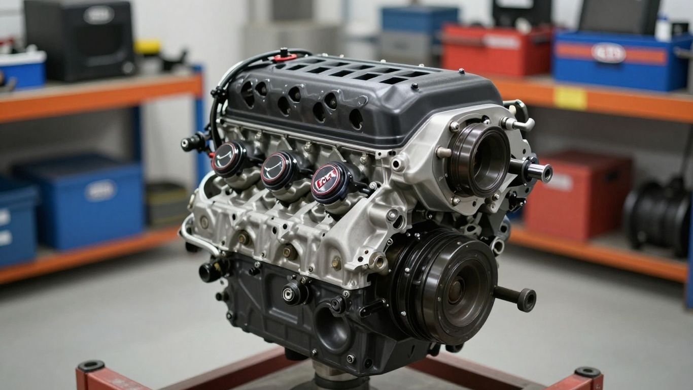 Find Quality Used Kia Engines for Sale in Parramatta