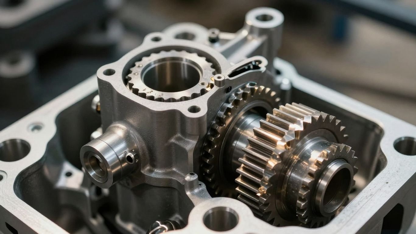 Find Quality Second Hand Kia Gearboxes in Adelaide
