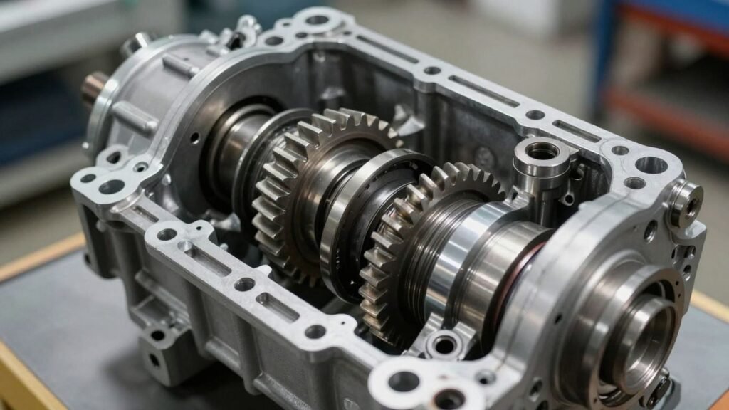 Used Kia transmission for sale in Geelong