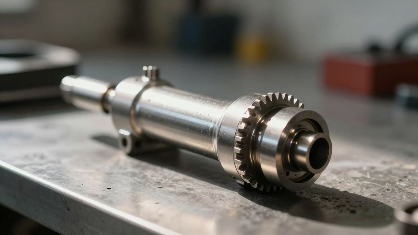 Find Quality Used Kia Differentials in Blacktown – Your Go-To Source