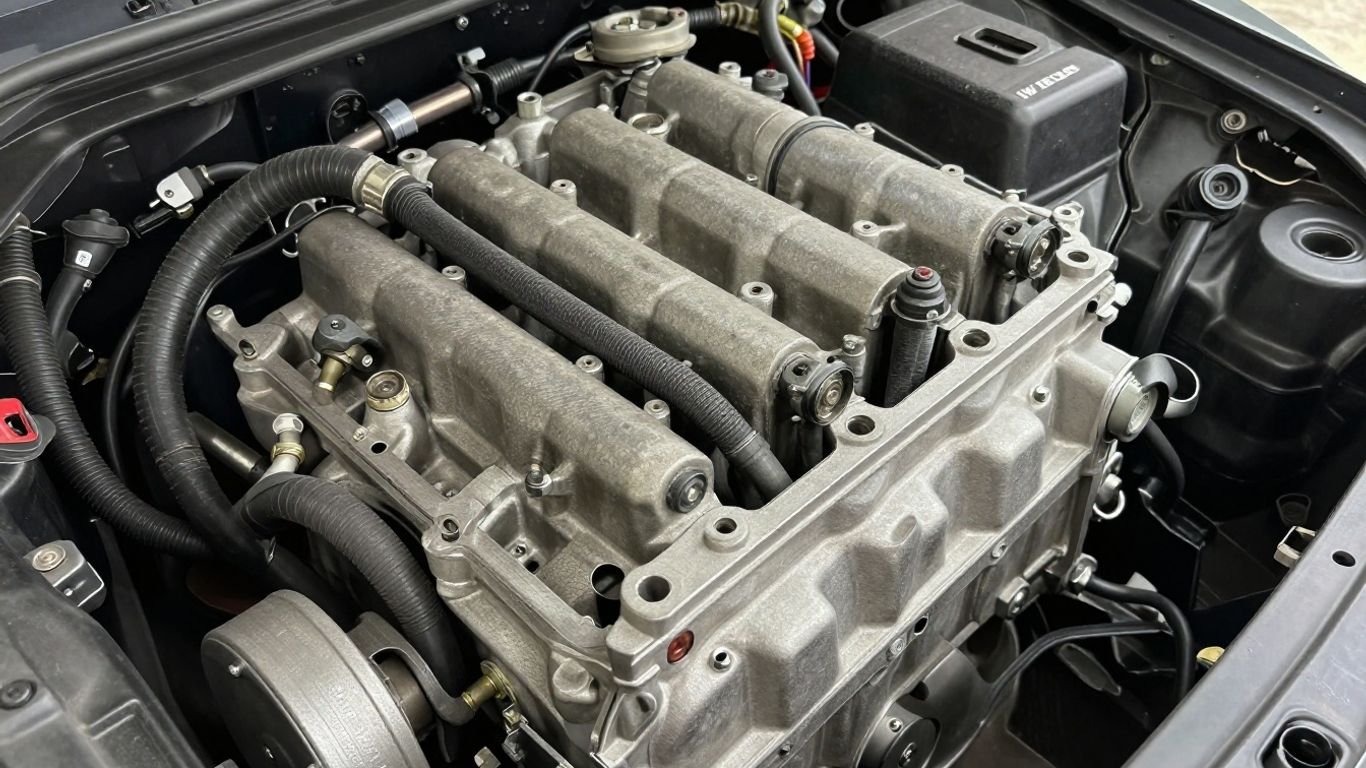 Find Cheap Used Kia Engines for Sale in Melbourne: Your Guide to Affordable Options