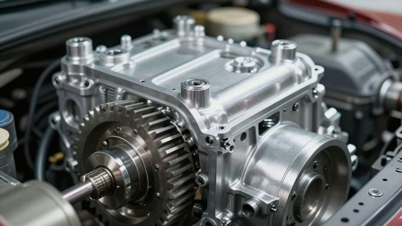 Find Your Second Hand Kia Cerato Gearboxes in Brisbane Today!