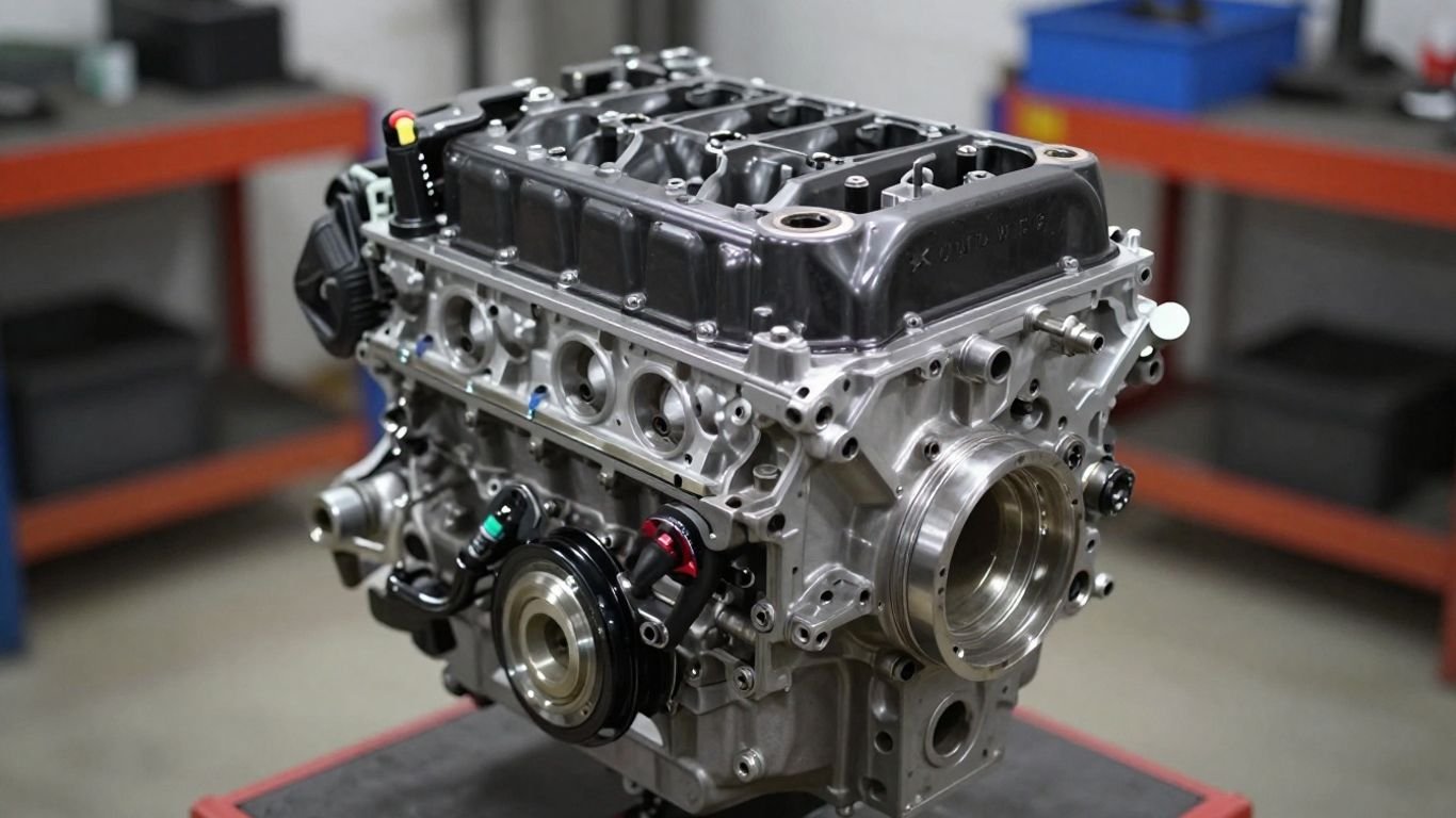 Find Genuine Used Kia Engines for Sale in Parramatta – Quality & Warranty Assured