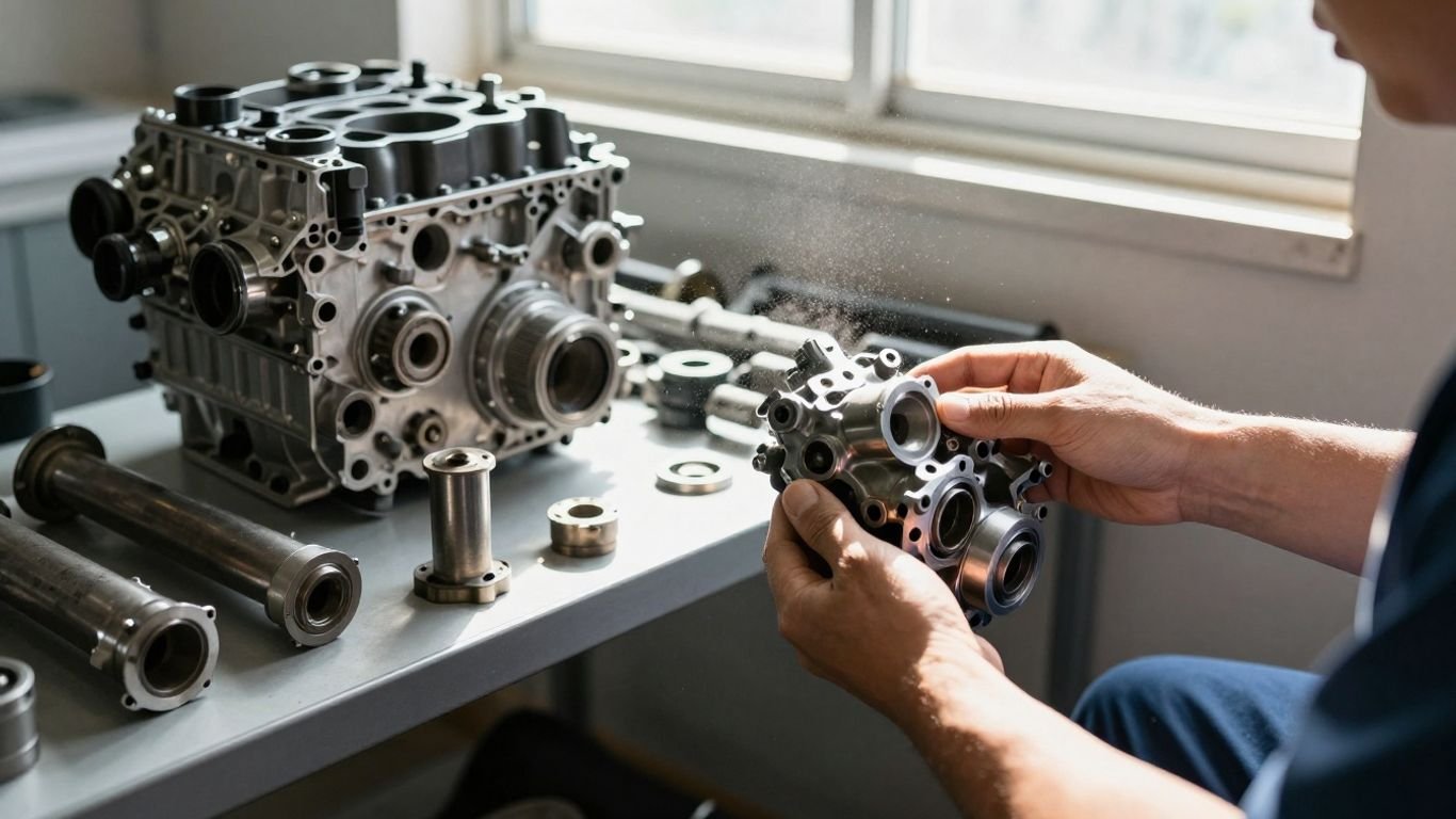 Find the Best Kia Wreckers with Warranty on Used Parts in Canberra