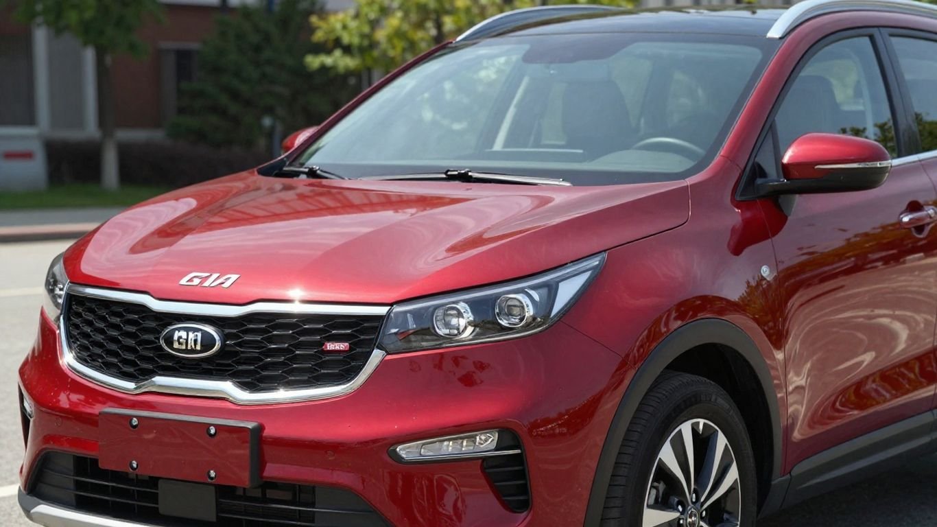 Find Kia Sportage Wreckers in Perth with Free Delivery Options