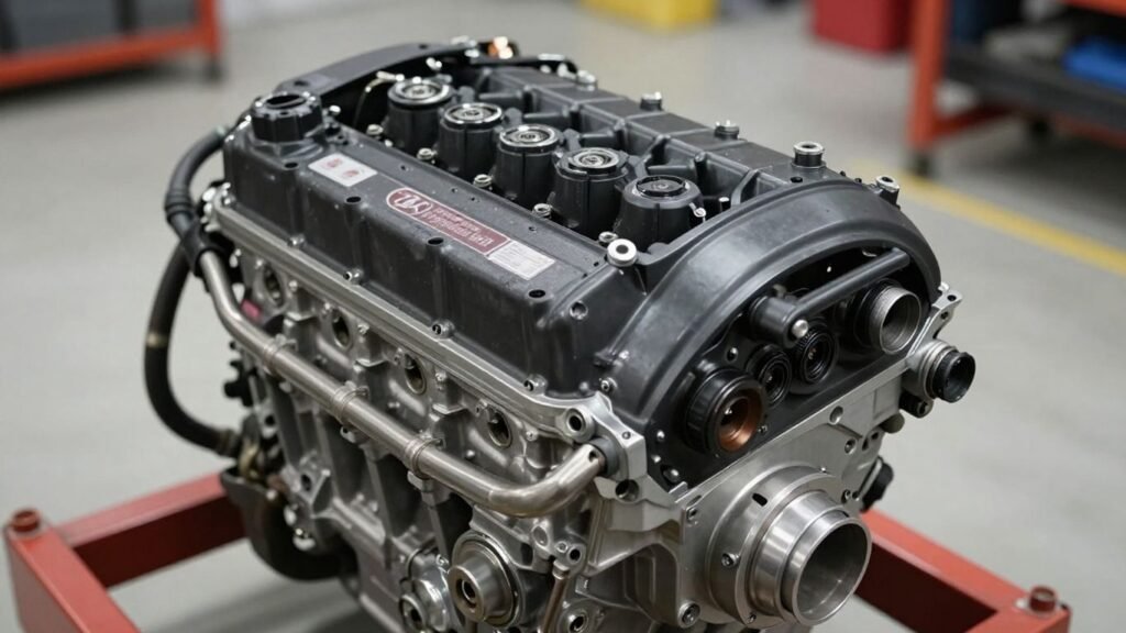 Used Kia diesel engine for sale in Melbourne