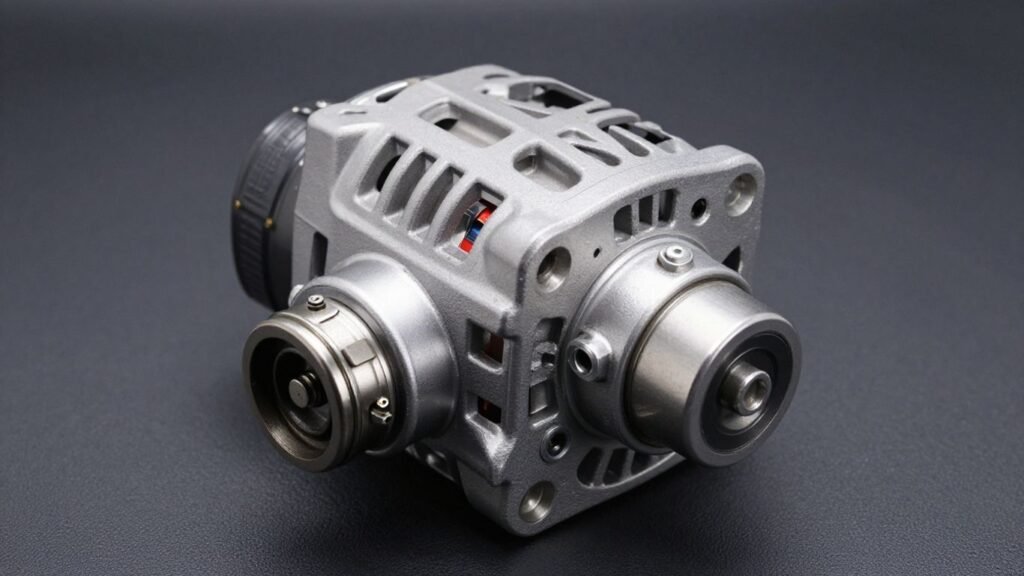 Used Kia alternators and starters for sale in Adelaide.