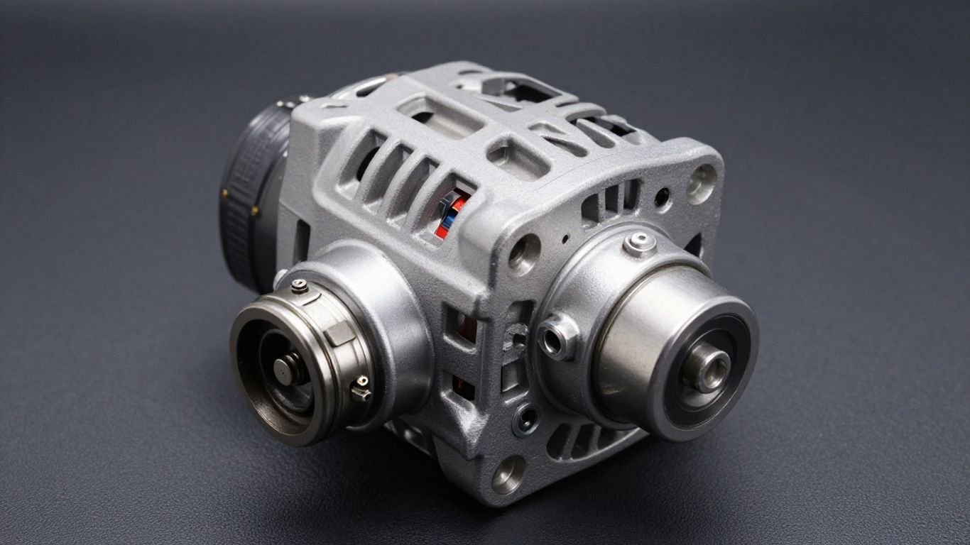 Find Cheap Used Kia Alternators and Starters in Adelaide