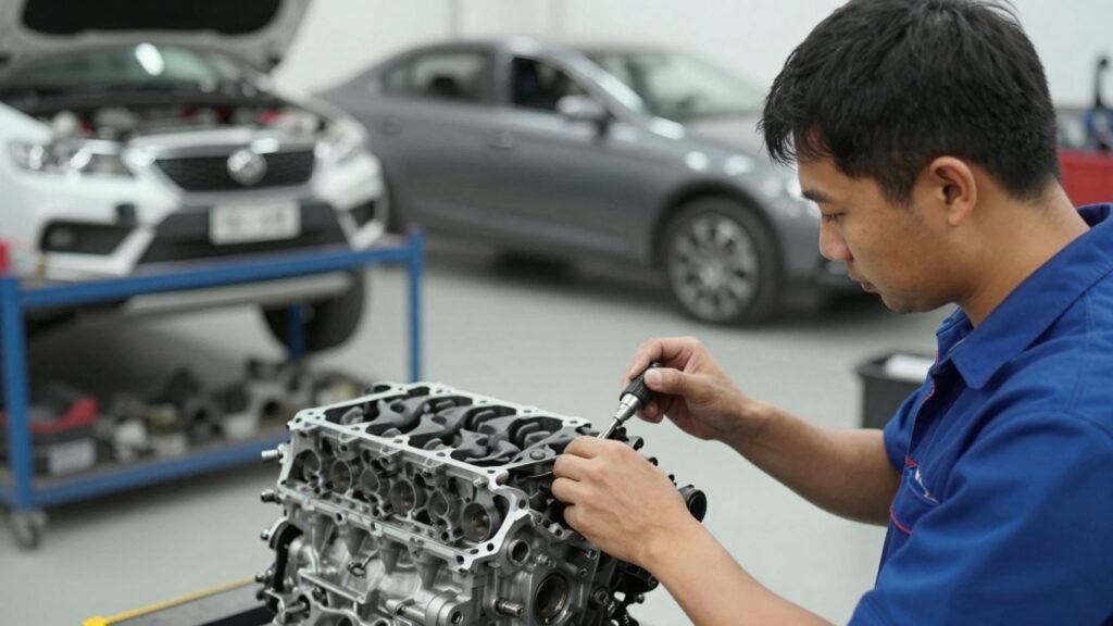 Essential guide to Kia wreckers in Perth WA for Cerato, Sportage, Sorento, Rio, and Carnival