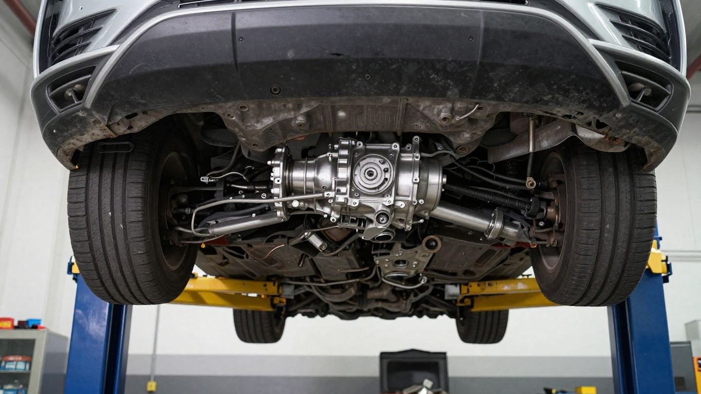 A complete buyer’s guide to used Kia gearboxes on the Gold Coast: Tested & warranted