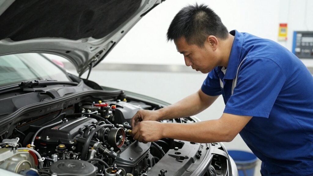 Kia Rio wreckers Launceston: Finding reliable engines & transmissions